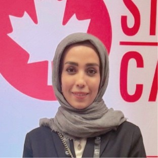 فاطمه کاظمی